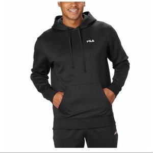 FILA Men’s Performance Hoodie